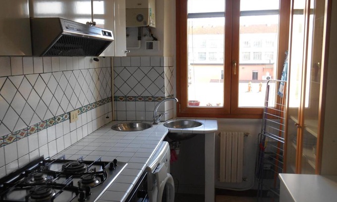 Ripamonti Corvetto Bed & Breakfast | Casa Porta Ripamonti Apartment