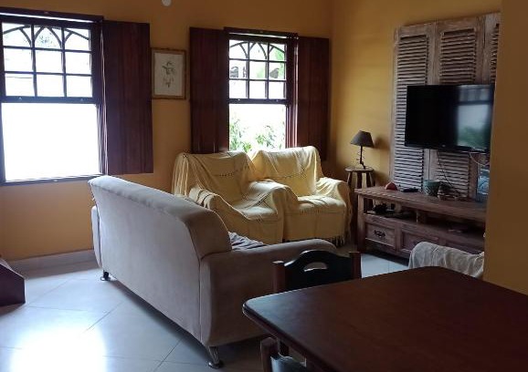 Portal das Artes House | Casa Portal
