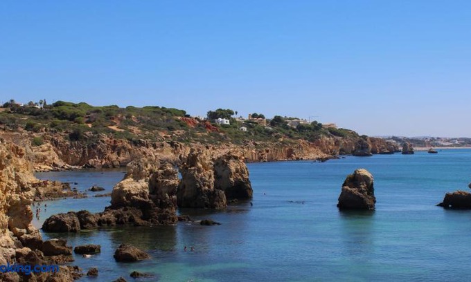 Sesmarias House | Casa Portuguesa Albufeira