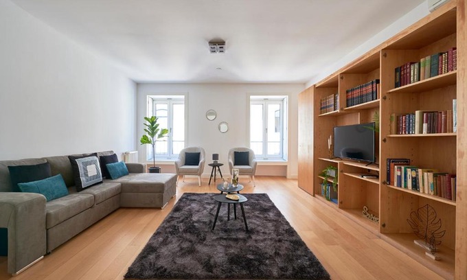 Sacramento Apartment | Casa Portuguesa Carmo
