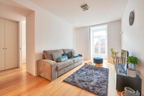 Chiado Apartment | Casa Portuguesa Ouro