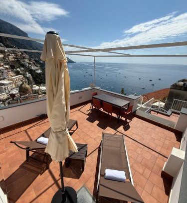 Positano Apartment | Casa Positano