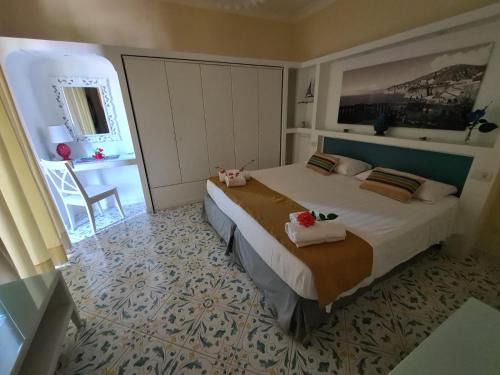 Sant'Agnello House | Casa Pozzillo