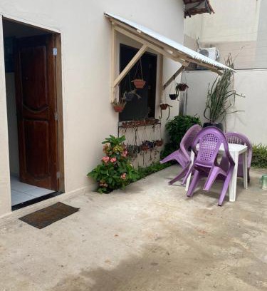Paragominas Apartment | Casa prática e aconchegante