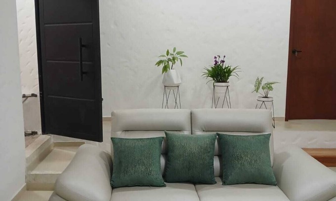 Granada House | Casa Prada Cerca AL Cañon Y LAS Piscinas DE Guejar