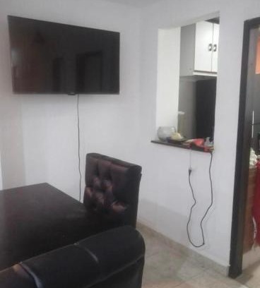 El Prado House | Casa prado alto