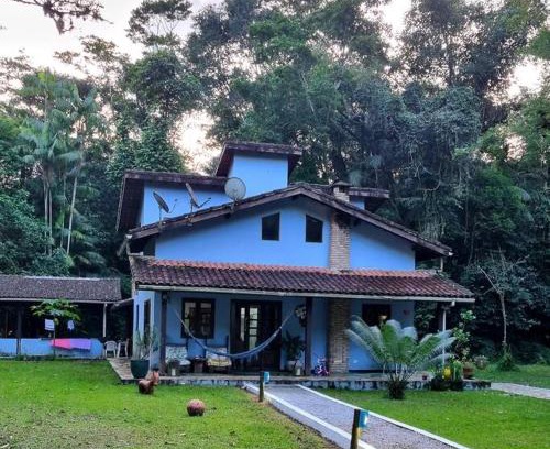 Camburi House | Casa praia de camburi
