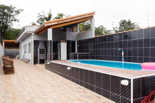 Itanhaem House | Casa Praia Itanhaém - Avenida Santos