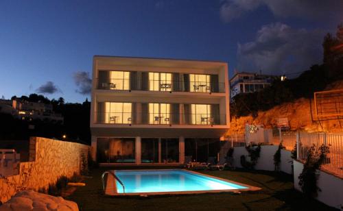 Salema House | Casa Praia Mar