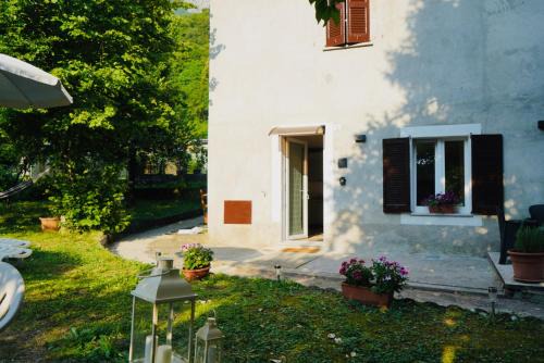 Lecco Apartment | Casa Prato Rubino