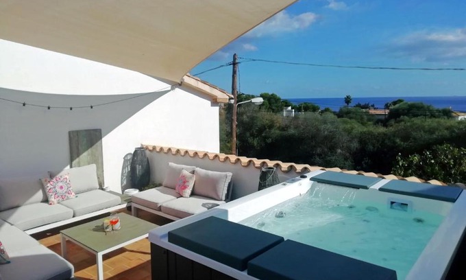 Cala Pi House | Casa Previsio