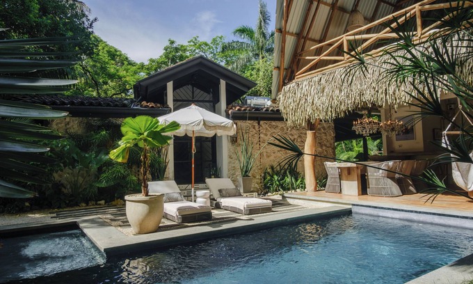 Nosara House | Casa Primos - Luxury Home, Casa Primos - Luxury Home - 2 Min Walk to the Beach