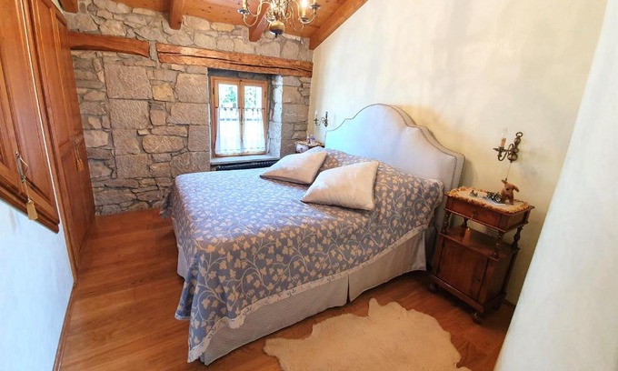 Buzet Apartment | Casa Prodan
