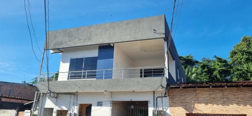 Maracangalha House | Casa Promorar