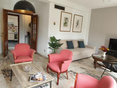 Santa Cruz Apartment | Casa Puerta de Santa Cruz