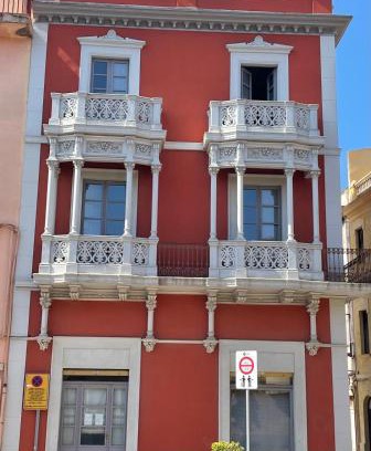 Palafrugell House | Casa Puig