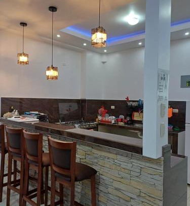 Puerto Baquerizo Moreno House | Casa Puka