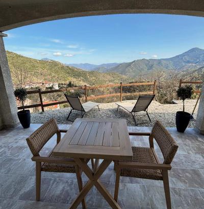 Guiselle Apartment | Casa Punta Di Vista