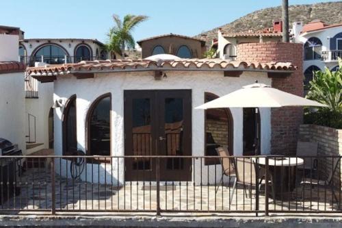 Las Gaviotas House | Casa Purnell, Las Gaviotas - Panoramic View