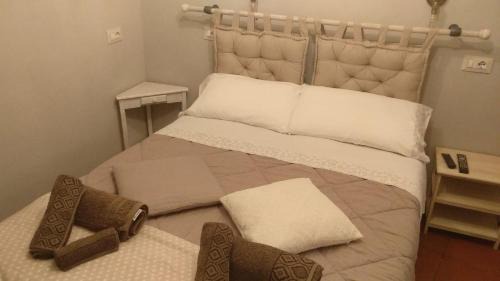 Ricco del Golfo di Spezia Apartment | Casa Quaratica