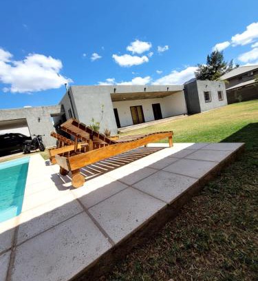 La Rioja Apartment | casa quebrada