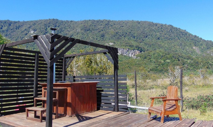 Lenca Cottage | CASA QUILLAIPE A place of rest and comfort at the beginning of Carretera Austral