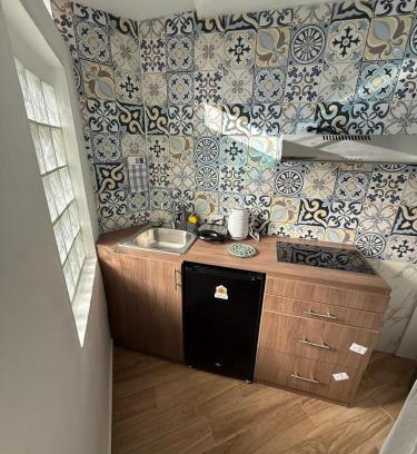 Puerto Inca Apartment | Casa Quina