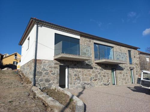 Sao Miguel do Rio Torto Apartment | Casa Quintão