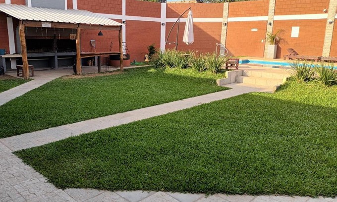 Corrientes House | Casa Quinta Los Amigos