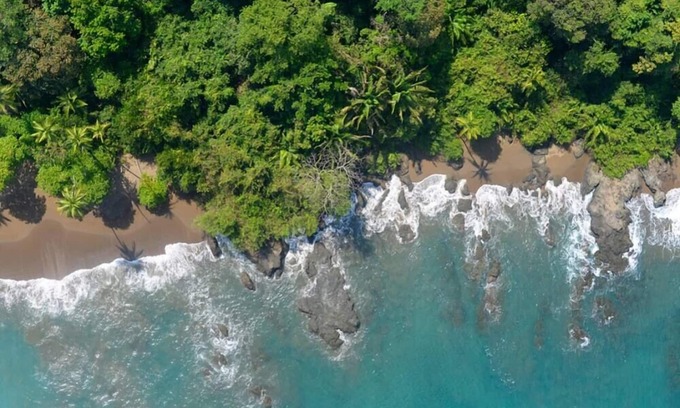 Manzanillo House | Casa Río at Jungle Dreamz
