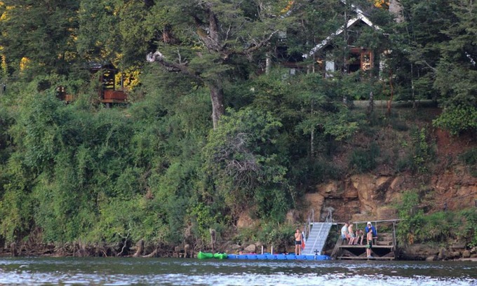 Valdivia Cabin | Casa Río Vivo
