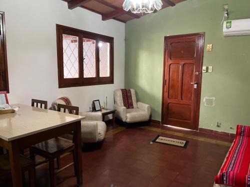 Salta Apartment | Casa Rústica Norteña Candy Con Parking