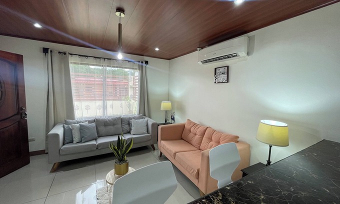 Rio Claro House | Casa Río Claro