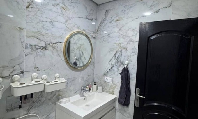 Al Hoceima Apartment | Casa Royal Petit