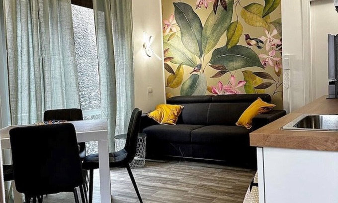 San Salvario Apartment | Casa Raf San Salvario