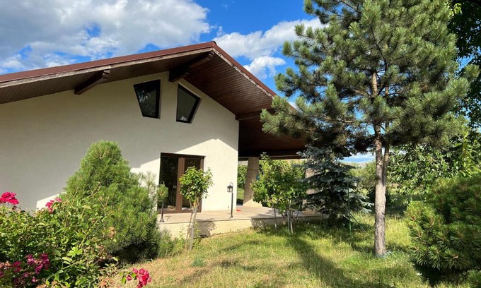 Sighetu Marmatiei House | Casa Rafael