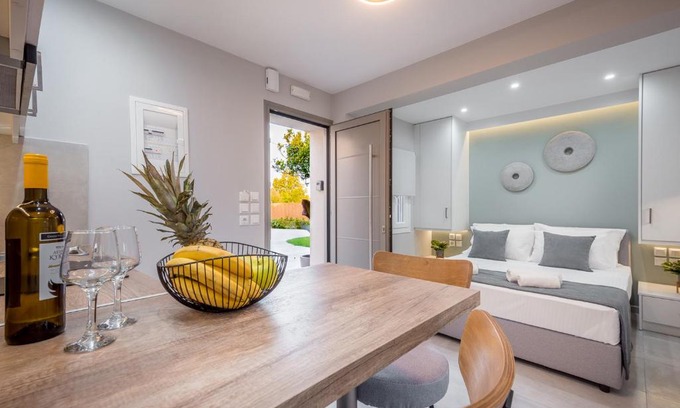 Preveza House | Casa Rafaela 202