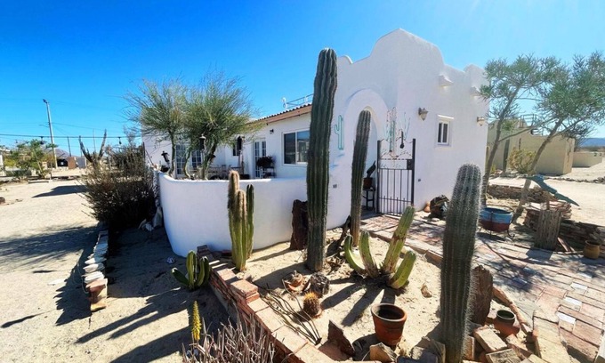 El Dorado Ranch House | Casa Ramada - San Felipe Resort Rental Home
