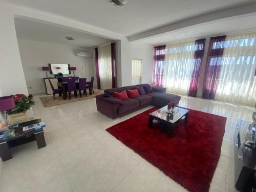 Tarrafal de Sao Nicolau Apartment | Casa Ramanda