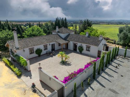 Jerez de la Frontera House | Casa Rancho el Marques fjhomefj