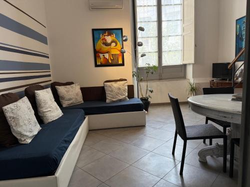 Kalsa Apartment | Casa Ranieri Palermo