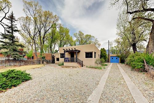 Taos House | Casa Raya Taos