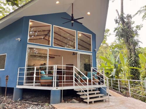 Puerto Viejo de Talamanca House | Casa Rayo de Luz