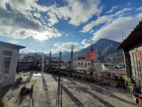 Santiago Atitlan House | Casa Rebeca