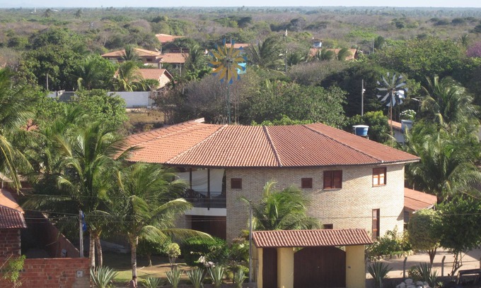 Beberibe House | Casa Redonda