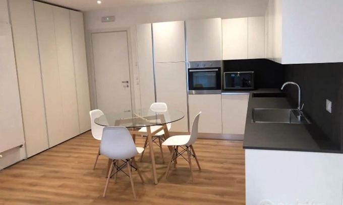 Pordenone Apartment | Casa Regina