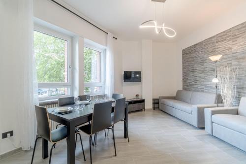 San Donato - Campidoglio Apartment | Casa Regina Margherita - Torino