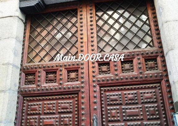 Sol Apartment | CASA REINA- Classical with Lift in Sol and Mayor