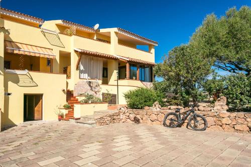 Tiriddo Apartment | Casa Relax