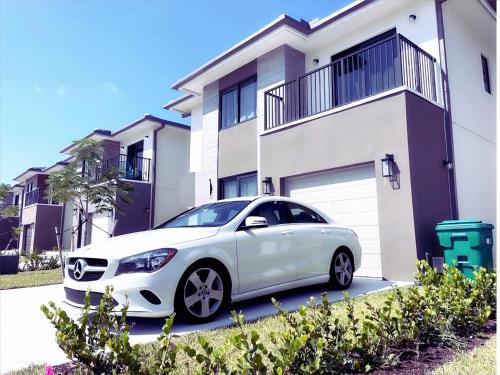 Florida City House | Casa Relax Total